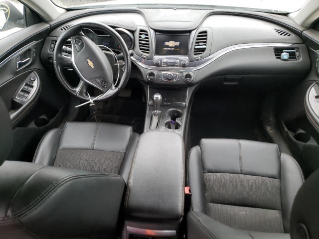 Photo 8 from auction – 2017 CHEVROLET IMPALA LT with VIN 1G1105S38HU128461