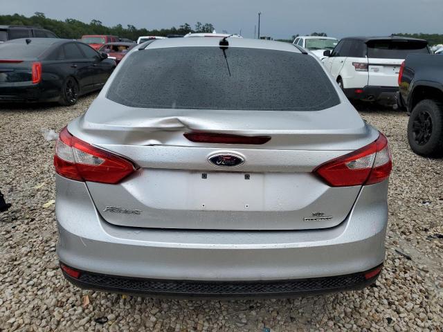 Photo 6 from auction – 2014 FORD FOCUS SE with VIN 1FADP3F27EL392770