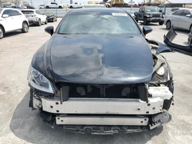 Photo 5 from auction – 2013 LEXUS LS 460 with VIN JTHBL5EF8D5114961