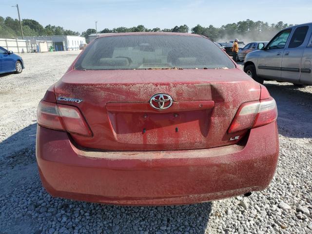 Photo 6 from auction – 2007 TOYOTA CAMRY CE with VIN 4T1BE46K47U108730