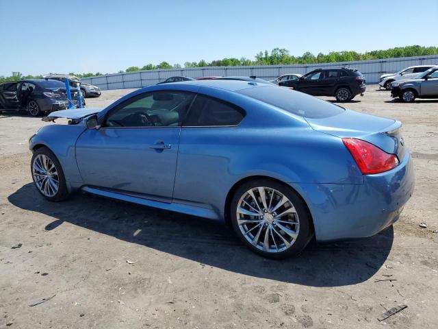 Photo 2 from auction – 2012 INFINITI G37 BASE with VIN JN1CV6EK5CM424138