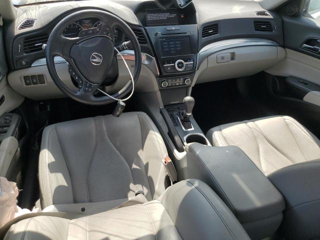 Photo 8 from auction – 2021 ACURA ILX PREMIU with VIN 19UDE2F75MA010477