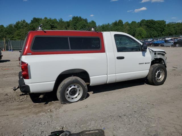 Photo 3 from auction – 2007 DODGE RAM 1500 with VIN 1D7HA16K17J554706