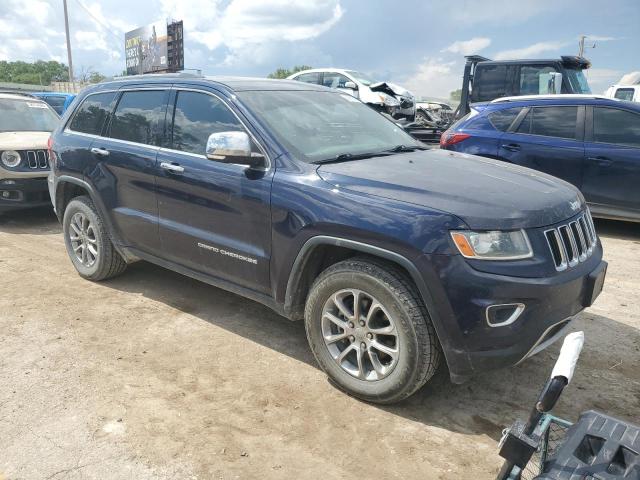 Photo 4 from auction – 2014 JEEP GRAND CHER with VIN 1C4RJFBG0EC190275
