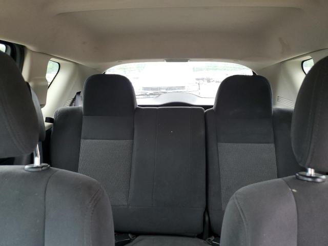 Photo 10 from auction – 2014 JEEP COMPASS SP with VIN 1C4NJCBB8ED914001
