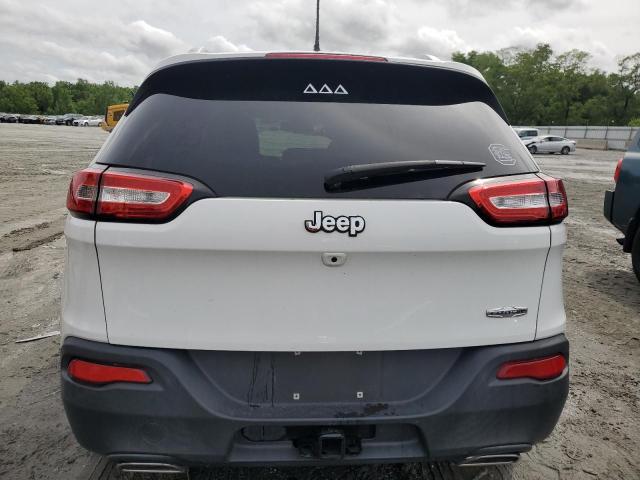 Photo 6 from auction – 2016 JEEP CHEROKEE L with VIN 1C4PJLCS7GW179476