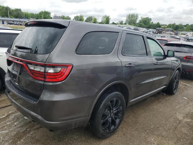 Photo 3 from auction – 2020 DODGE DURANGO GT with VIN 1C4RDJDG0LC186117