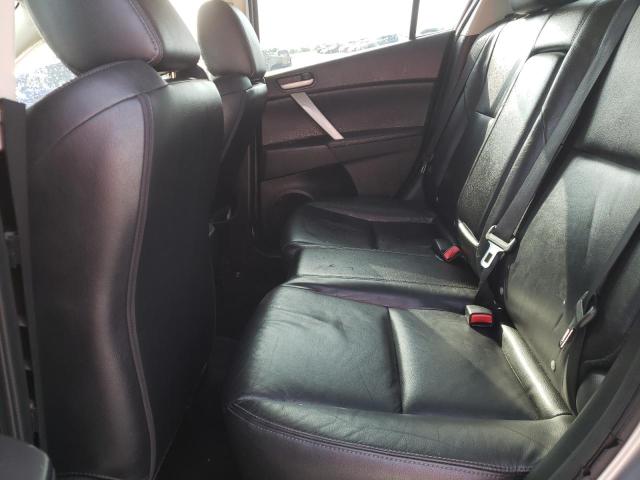 Photo 10 from auction – 2012 MAZDA 3 I with VIN JM1BL1W76C1691141