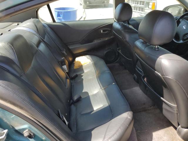 Photo 10 from auction – 2002 NISSAN ALTIMA BAS with VIN 1N4AL11D92C155866