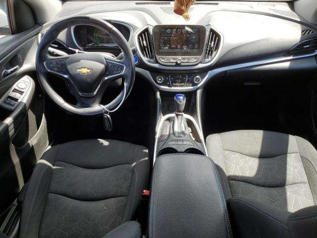 Photo 8 from auction – 2017 CHEVROLET VOLT LT with VIN 1G1RC6S59HU108432
