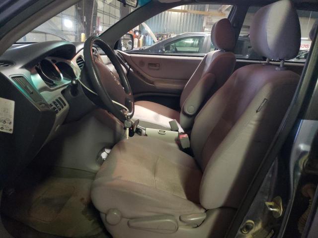 Photo 7 from auction – 2007 TOYOTA HIGHLANDER with VIN JTEHP21A170193993
