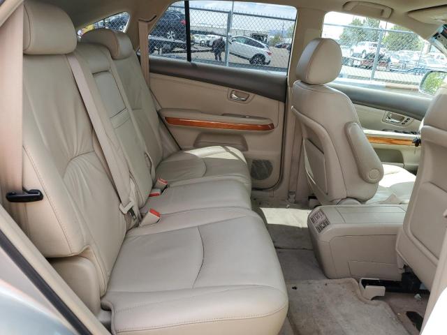 Photo 11 from auction – 2005 LEXUS RX 330 with VIN 2T2HA31U25C068134