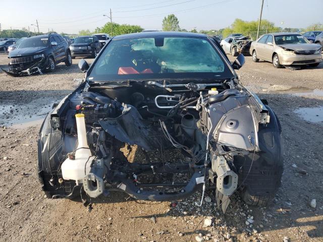 Photo 5 from auction – 2017 CHRYSLER 300 S with VIN 2C3CCAGG4HH604014