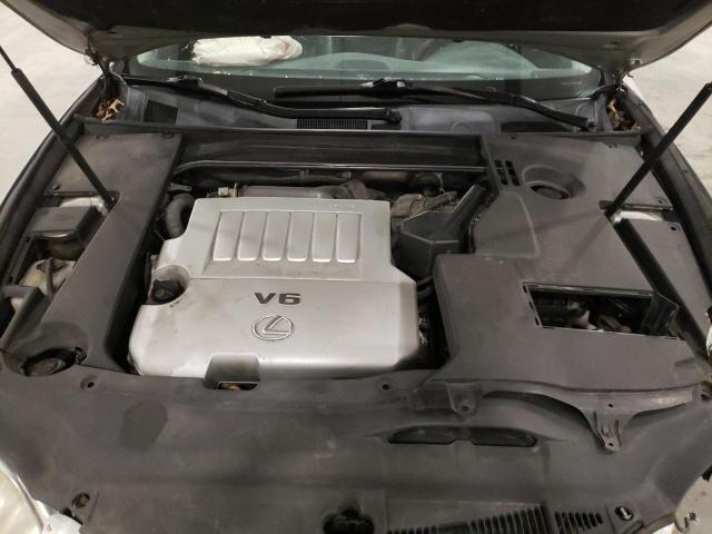 Photo 11 from auction – 2008 LEXUS ES 350 with VIN JTHBJ46G482235498