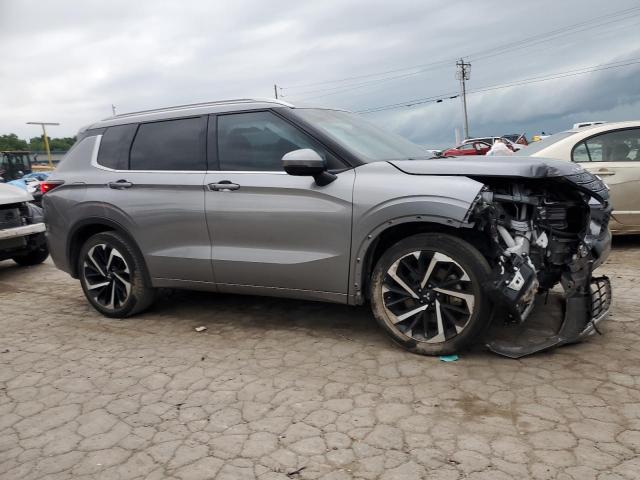 Photo 4 from auction – 2022 MITSUBISHI OUTLANDER with VIN JA4J3VA83NZ058825