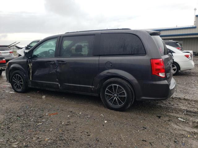 Zdjęcie 2 z aukcji – 2019 DODGE GRAND CARA z VIN 2C4RDGEG3KR521278