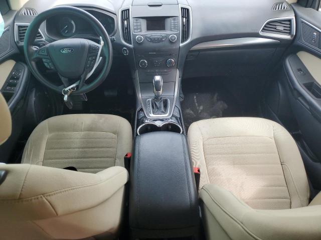 Фото 8 с аукциона – 2018 FORD EDGE SE с VIN 2FMPK3G92JBC35042