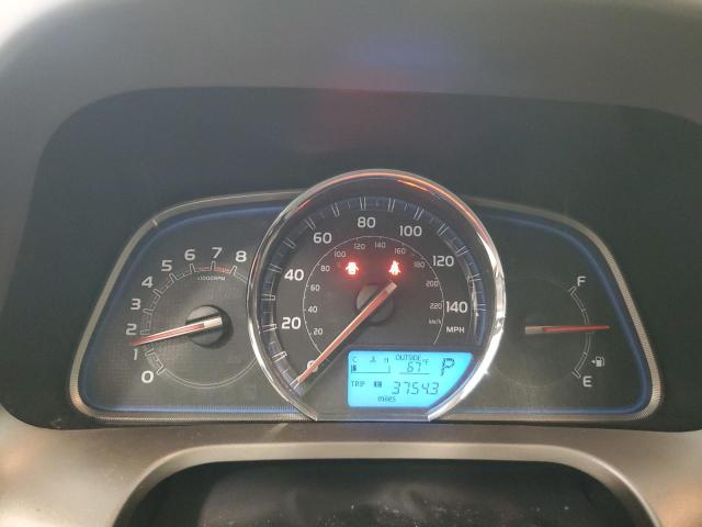 Photo 9 from auction – 2014 TOYOTA RAV4 LIMIT with VIN 2T3DFREV7EW211692