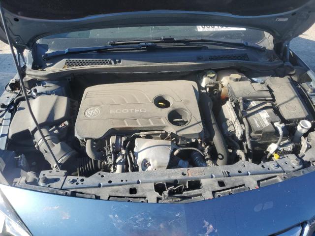 Photo 11 from auction – 2017 BUICK CASCADA PR with VIN W04WH3N59HG075057