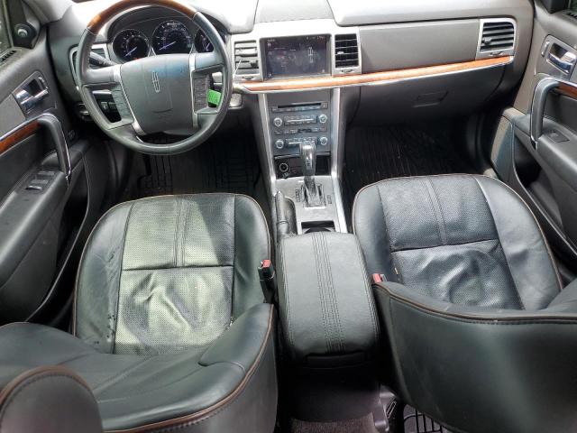 Photo 8 from auction – 2011 LINCOLN MKZ with VIN 3LNHL2GC4BR764230
