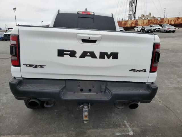 Foto 6 de la subasta – 2021 RAM 1500 TRX con VIN 1C6SRFU92MN742992