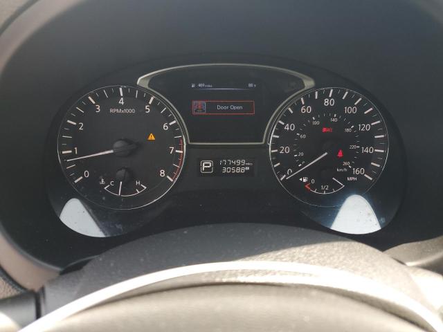 Photo 9 from auction – 2014 NISSAN ALTIMA 2.5 with VIN 1N4AL3AP1EC169612