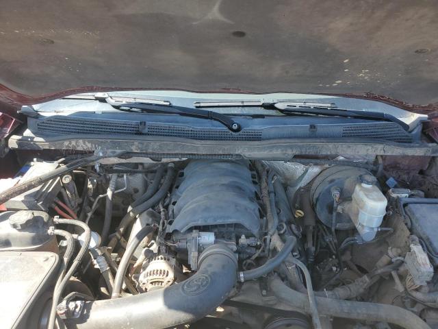 Photo 11 from auction – 2014 CHEVROLET SILVERADO with VIN 3GCUKSEC4EG567082