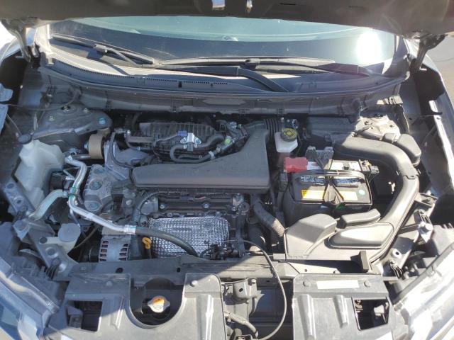 Photo 11 from auction – 2018 NISSAN ROGUE S with VIN KNMAT2MT4JP516821