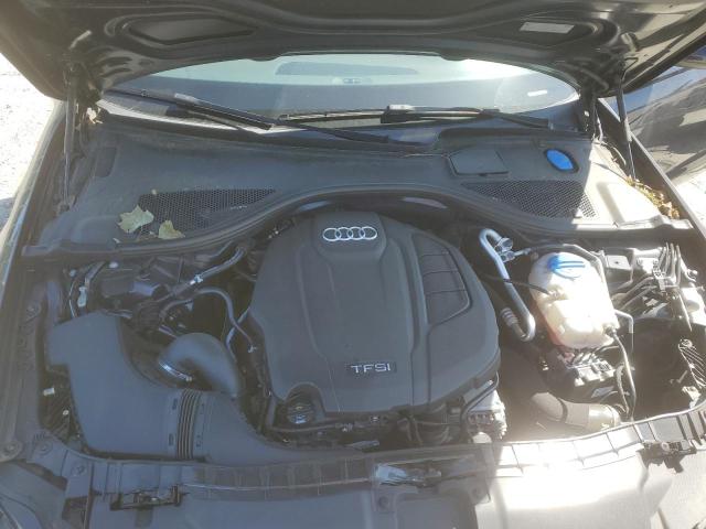 Photo 11 from auction – 2017 AUDI A6 PREMIUM with VIN WAUG8AFC6HN015998