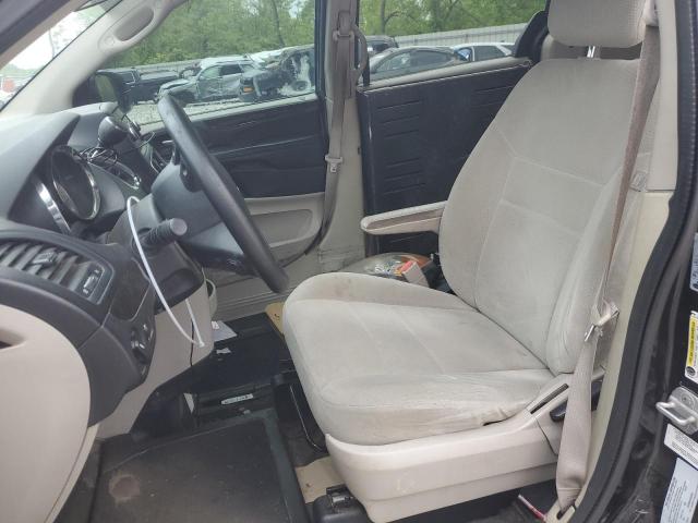 Photo 7 from auction – 2012 DODGE GRAND CARA with VIN 2C4RDGBG9CR324802