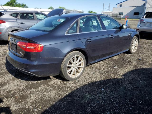 Photo 3 from auction – 2014 AUDI A4 PREMIUM with VIN WAUFFAFL6EN042146