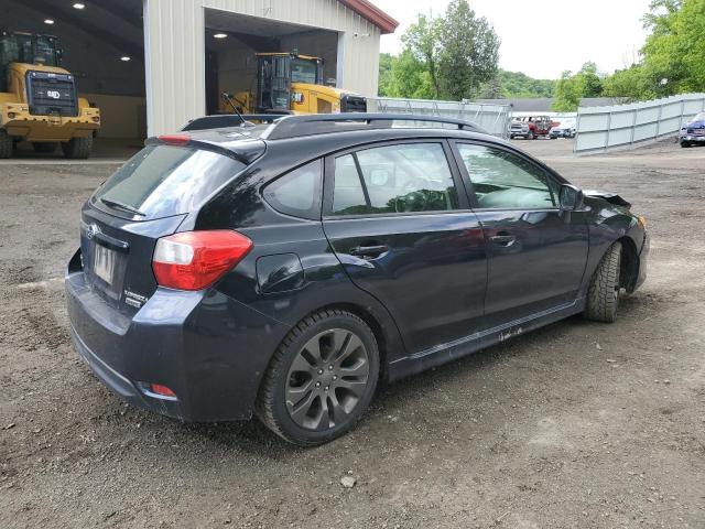 Photo 3 from auction – 2012 SUBARU IMPREZA SP with VIN JF1GPAL64CH204327