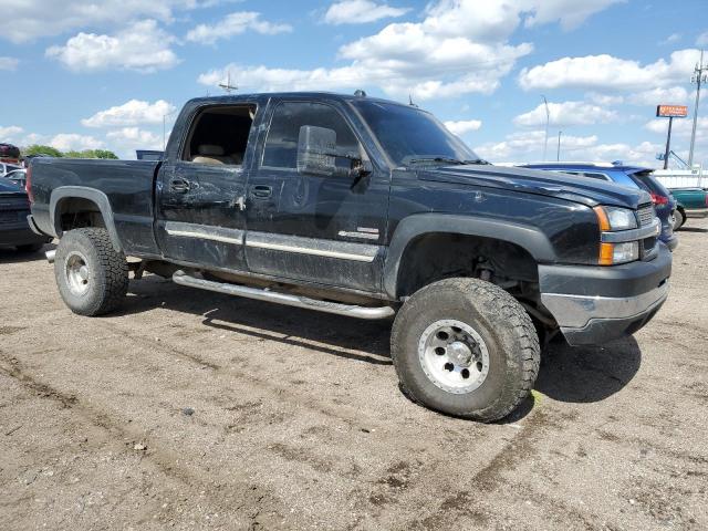 Photo 4 from auction – 2004 CHEVROLET SILVERADO with VIN 1GCHK23224F216148