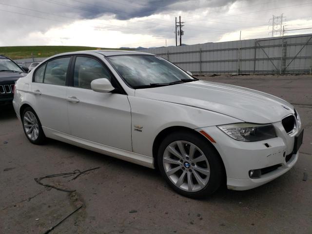 صورة رقم 4 من المزاد - 2011 BMW 328 XI مع VIN WBAPK7C59BA820984