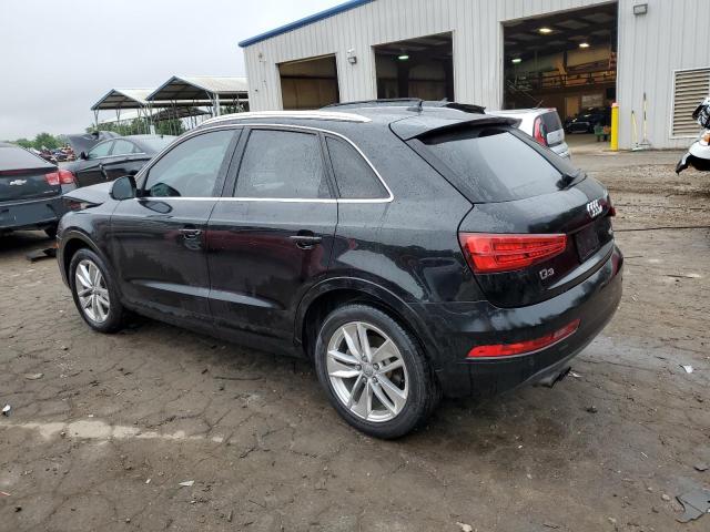 Photo 2 from auction – 2016 AUDI Q3 PREMIUM with VIN WA1EFCFS4GR015874