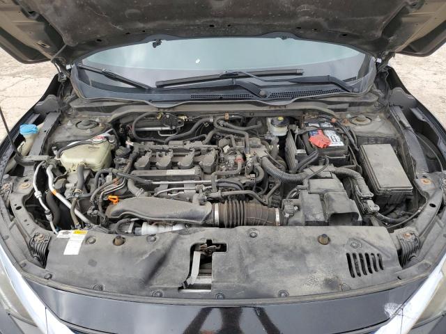 Photo 11 from auction – 2016 HONDA CIVIC EX with VIN 19XFC1F35GE003826