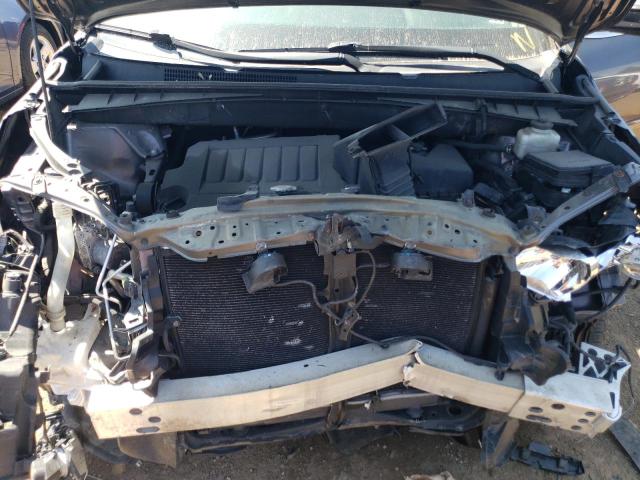 Photo 11 from auction – 2016 TOYOTA HIGHLANDER with VIN 5TDJKRFH5GS298245