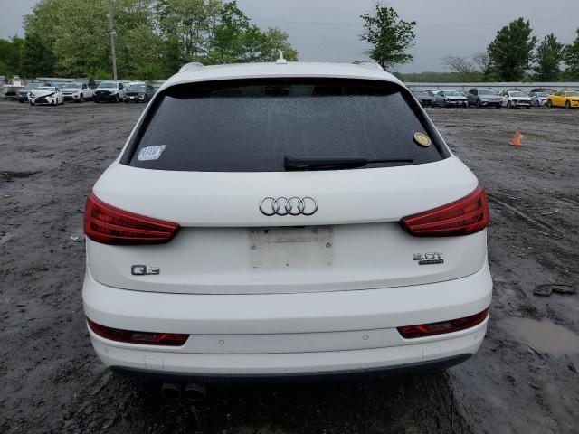 Photo 6 from auction – 2017 AUDI Q3 PREMIUM with VIN WA1ECCFS0HR011251