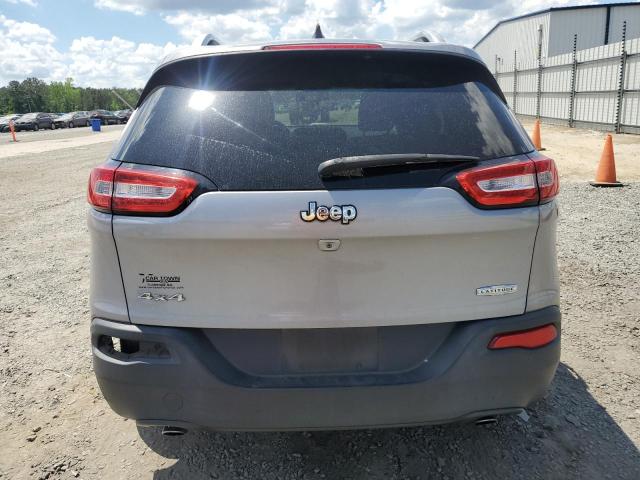 Photo 6 from auction – 2014 JEEP CHEROKEE L with VIN 1C4PJMCS5EW181777