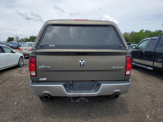 Photo 6 from auction – 2014 RAM 1500 SLT with VIN 1C6RR7GT8ES232726