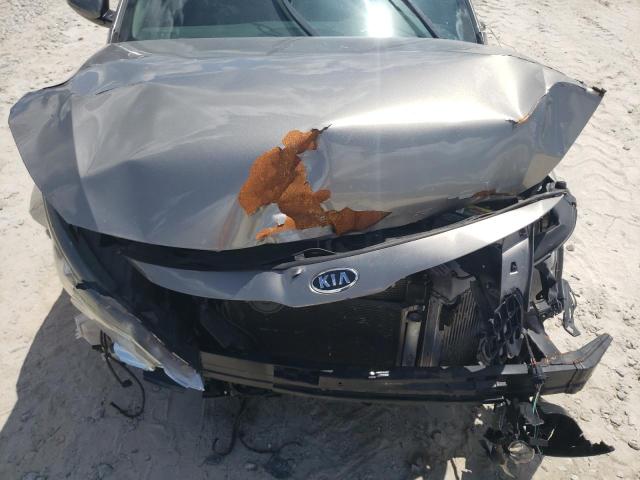 صورة رقم 11 من المزاد - 2012 KIA OPTIMA SX مع VIN 5XXGR4A61CG004902
