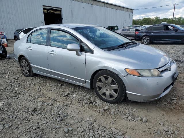 Zdjęcie 4 z aukcji – 2008 HONDA CIVIC z VIN 2HGFA16588H357323