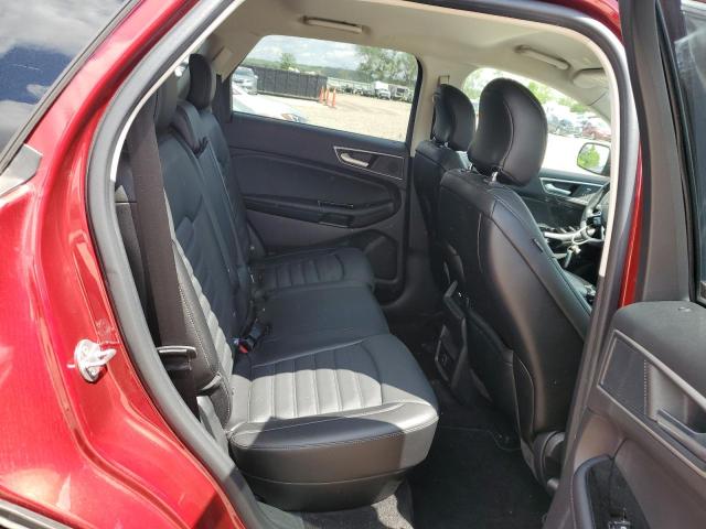 Photo 10 from auction – 2018 FORD EDGE SEL with VIN 2FMPK3J88JBC10503