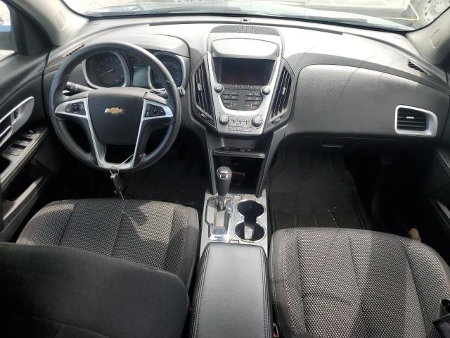 Photo 8 from auction – 2016 CHEVROLET EQUINOX LT with VIN 2GNALCEK3G6250977