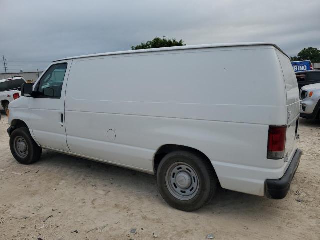 Photo 2 from auction – 2005 FORD ECONOLINE with VIN 1FTRE14W65HA99624