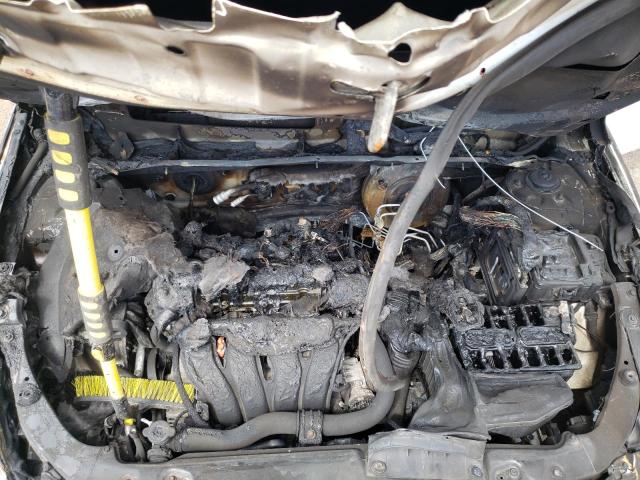 Photo 11 from auction – 2011 HYUNDAI SONATA SE with VIN 5NPEC4AC3BH257415