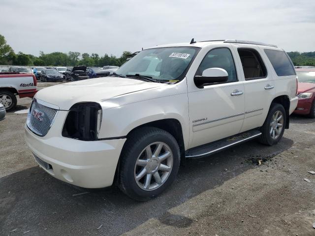 GMC YUKON DENA 2012 with VIN 1GKS2EEF8CR227583 - Photo from auction