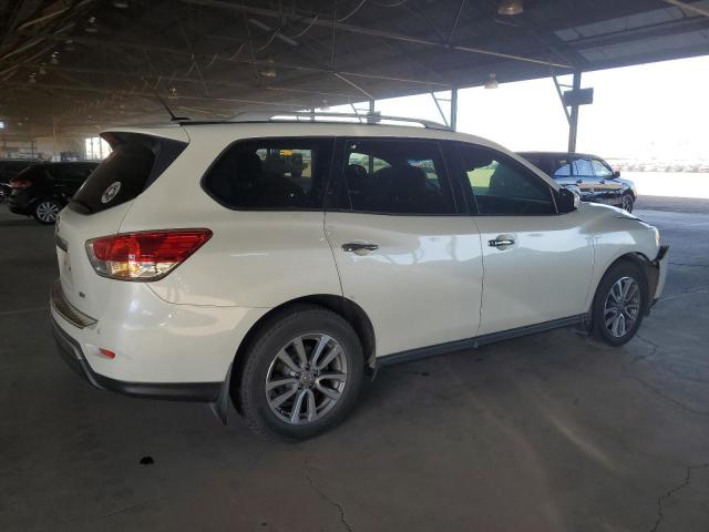 Фото 3 с аукциона – 2015 NISSAN PATHFINDER с VIN 5N1AR2MN8FC623283