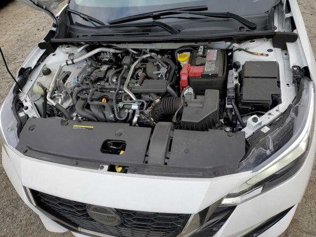 Photo 11 from auction – 2023 NISSAN SENTRA SR with VIN 3N1AB8DV0PY266382