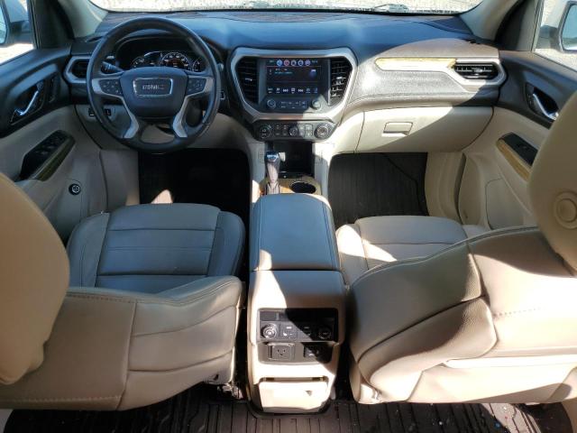 Photo 8 from auction – 2017 GMC ACADIA DEN with VIN 1GKKNXLS0HZ265545